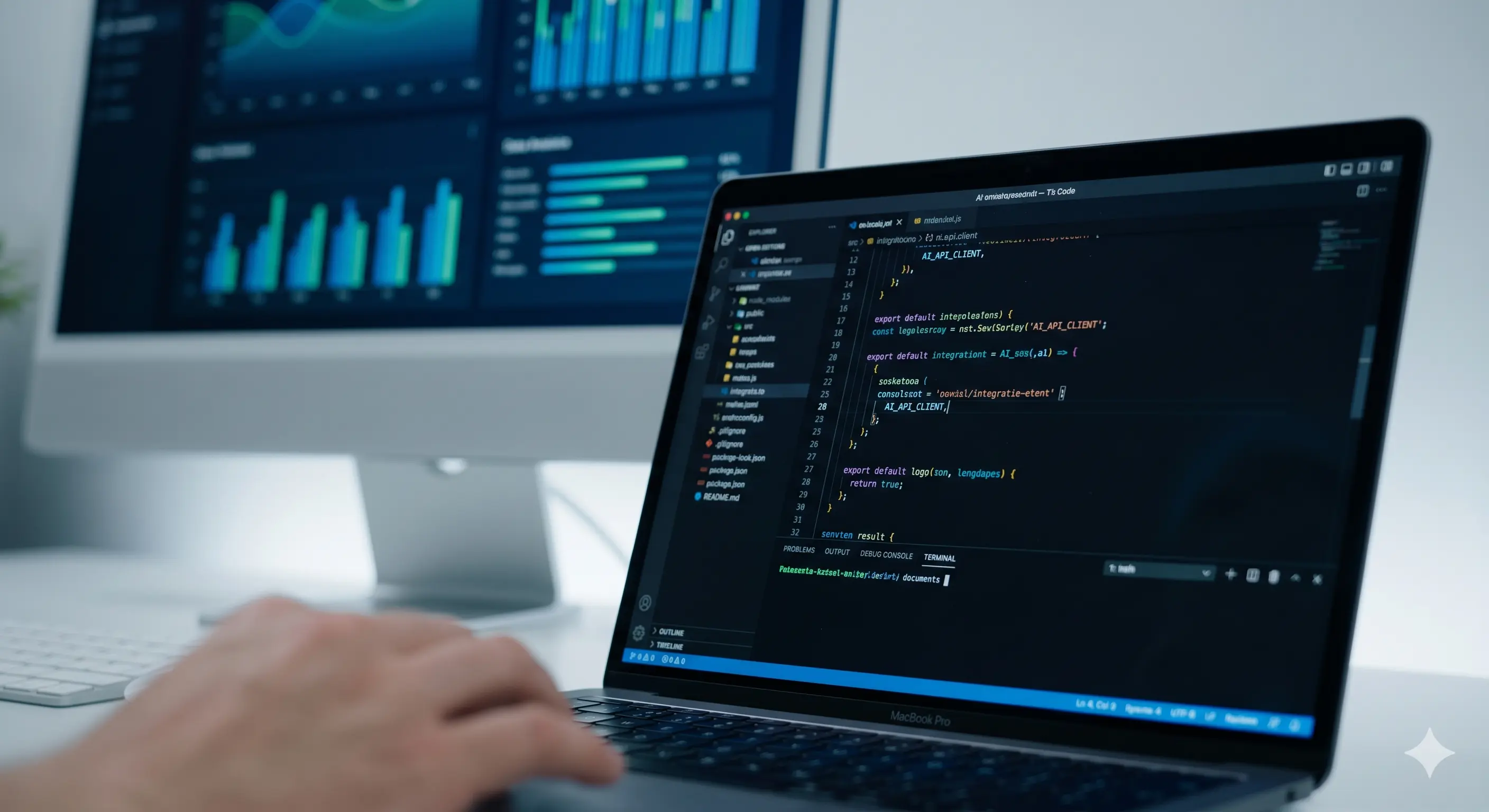 Beyond Chatbots: How Agentic AI is Revolutionizing WordPress & Shopify E-commerce in 2026